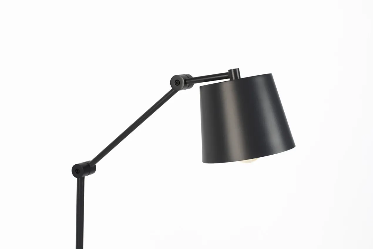 Vloerlamp Hajo