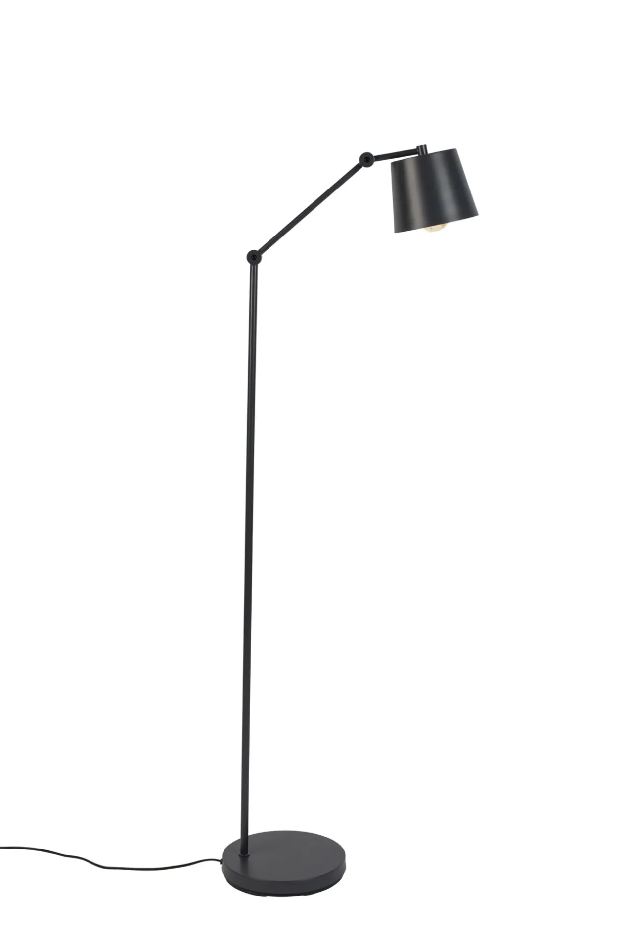 Vloerlamp Hajo