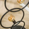Vloerlamp Hollow