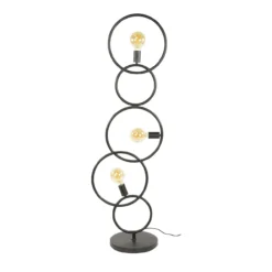 Vloerlamp Hollow