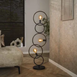 Vloerlamp Hollow