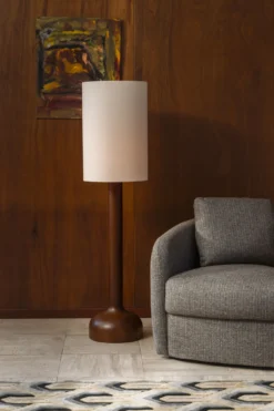 Vloerlamp Jones