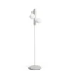 Vloerlamp Kaktee beige