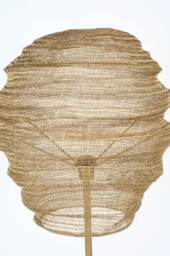 Vloerlamp Lena Lena Vloerlamp Goud