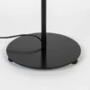 Vloerlamp Lena Lena Vloerlamp zwart