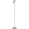 Vloerlamp Lio beige