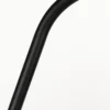 Vloerlamp MARTINE zwart