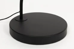 Vloerlamp MARTINE zwart