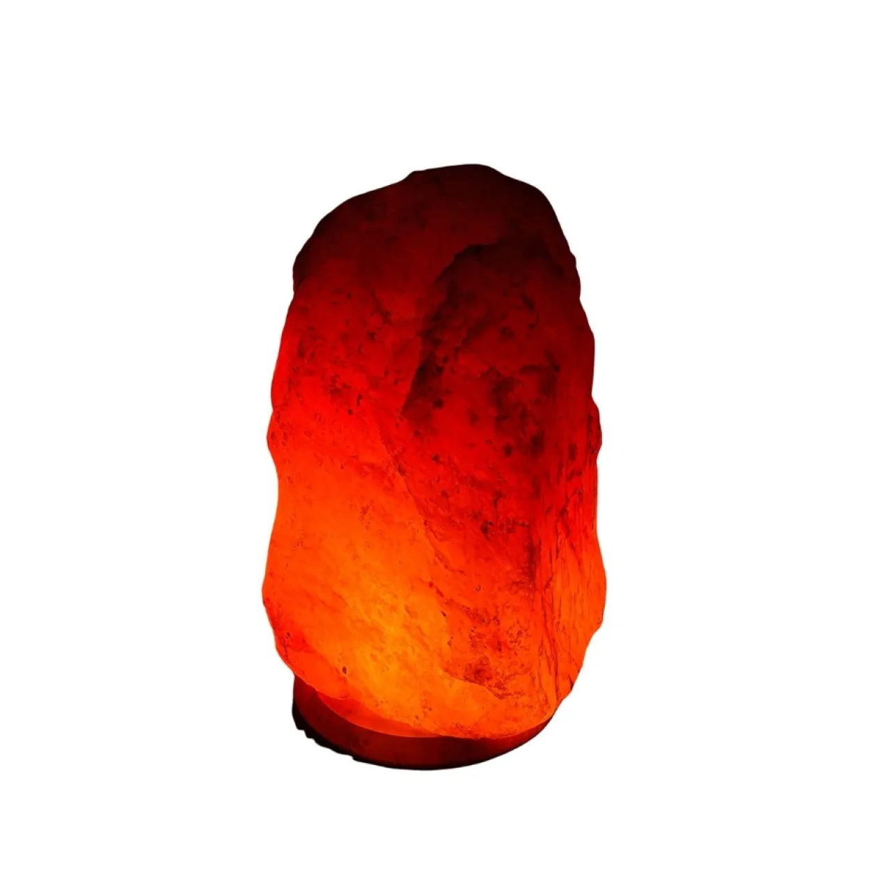 Vloerlamp natuurlijke zoutlamp roze 45-50 kg