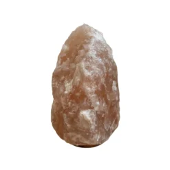 Vloerlamp natuurlijke zoutlamp roze 25-30 kg