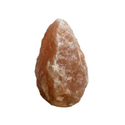 Vloerlamp natuurlijke zoutlamp roze 50-60 kg