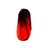 Vloerlamp natuurlijke zoutlamp rood 30-35 kg