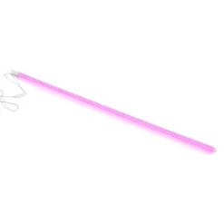 Vloerlamp Neon Tube LED roze