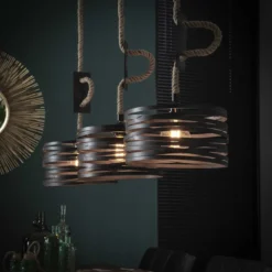 Vloerlamp Nottingham