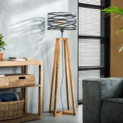 Vloerlamp Nottingham