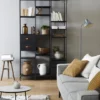 Vloerlamp Office Soft Grey