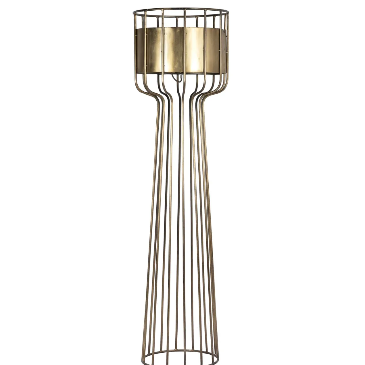 Vloerlamp Ramakant