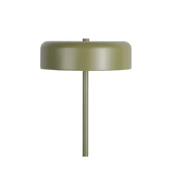 Vloerlamp Riqueza Palo luxury green