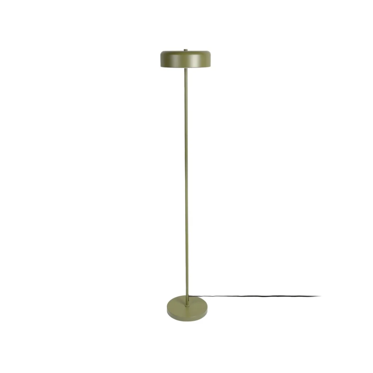 Vloerlamp Riqueza Palo luxury green