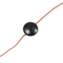 Vloerlamp Salsa cerise