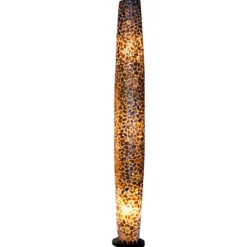 Vloerlamp shell turtle 200