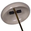 Vloerlamp Sonne Ø40 cm beige/off-white