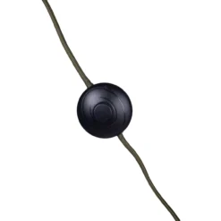 Vloerlamp Sonne Ø40 cm green/moss green