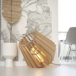 Vloerlamp Spot-nik XL Soft Grey