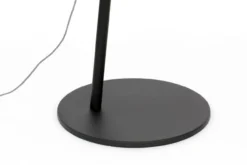 Vloerlamp Tokio zwart