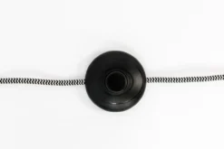 Vloerlamp Tokio zwart