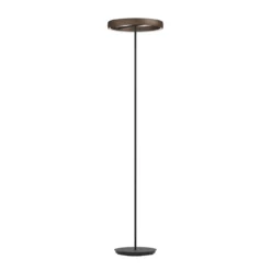 Vloerlamp Trabuco LED Brons