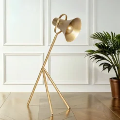 Vloerlamp Tvarita #1