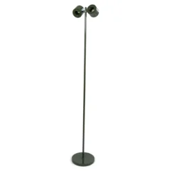 Vloerlamp Yara army green