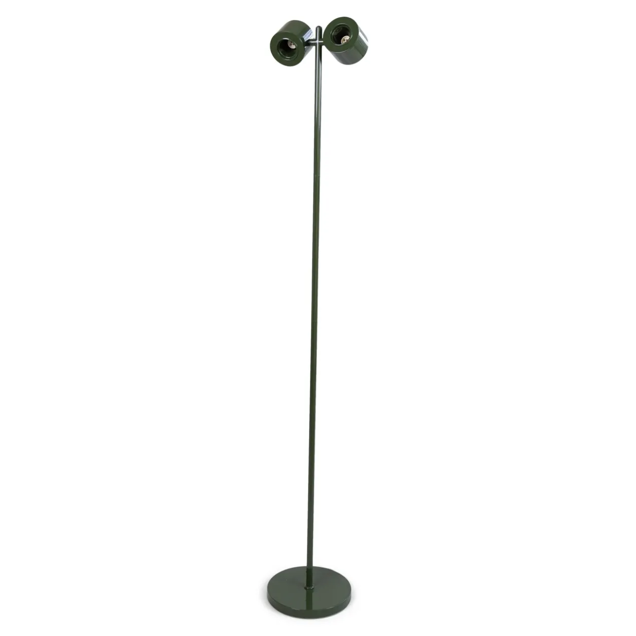 Vloerlamp Yara army green
