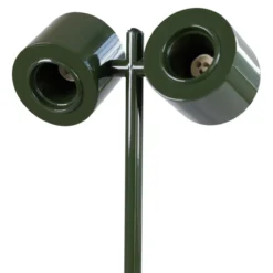 Vloerlamp Yara army green