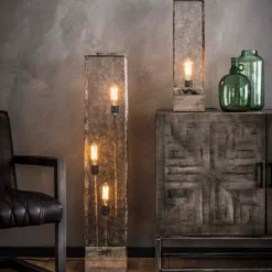 Vloerlamp York