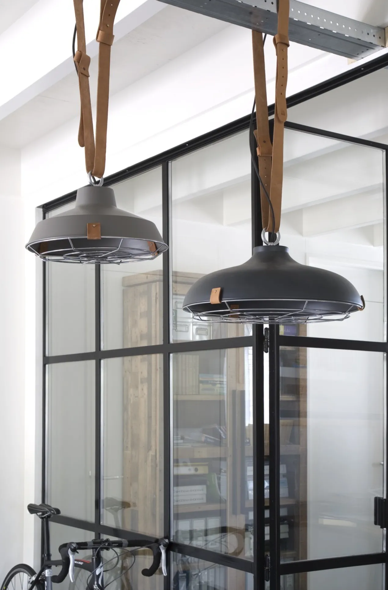 VM-Design - Cinto 51 - zwart