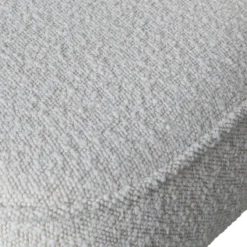 Vogue barstoel 65 cm boucle naturel