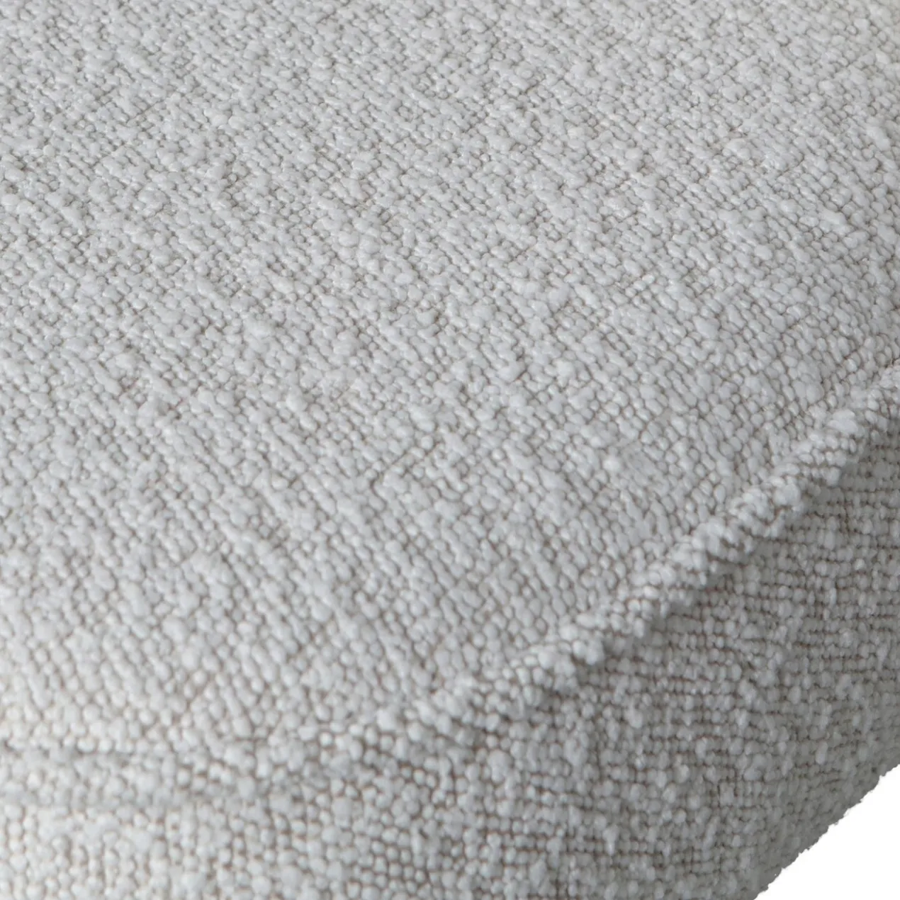 Vogue barstoel 80 cm boucle naturel