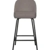 Vogue barstoel 65 cm boucle nougat