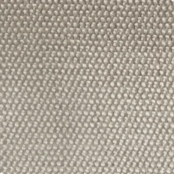 Vogue barstoel 65 cm geweven stof zand