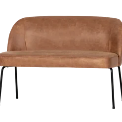 Vogue eetbank ecoleer cognac