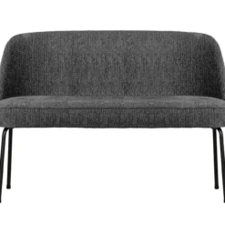 Vogue eetbank structure velvet mountain
