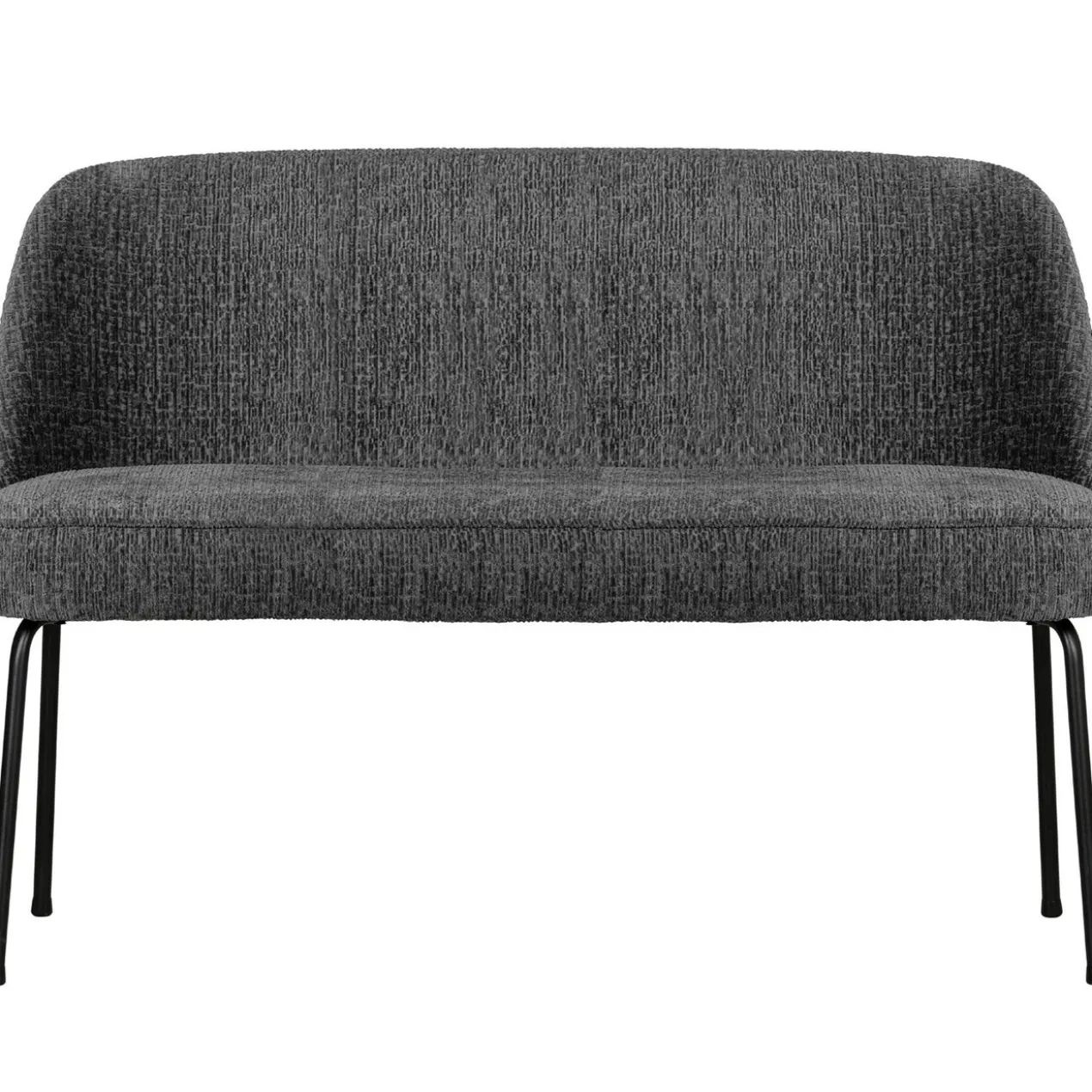 Vogue eetbank structure velvet mountain