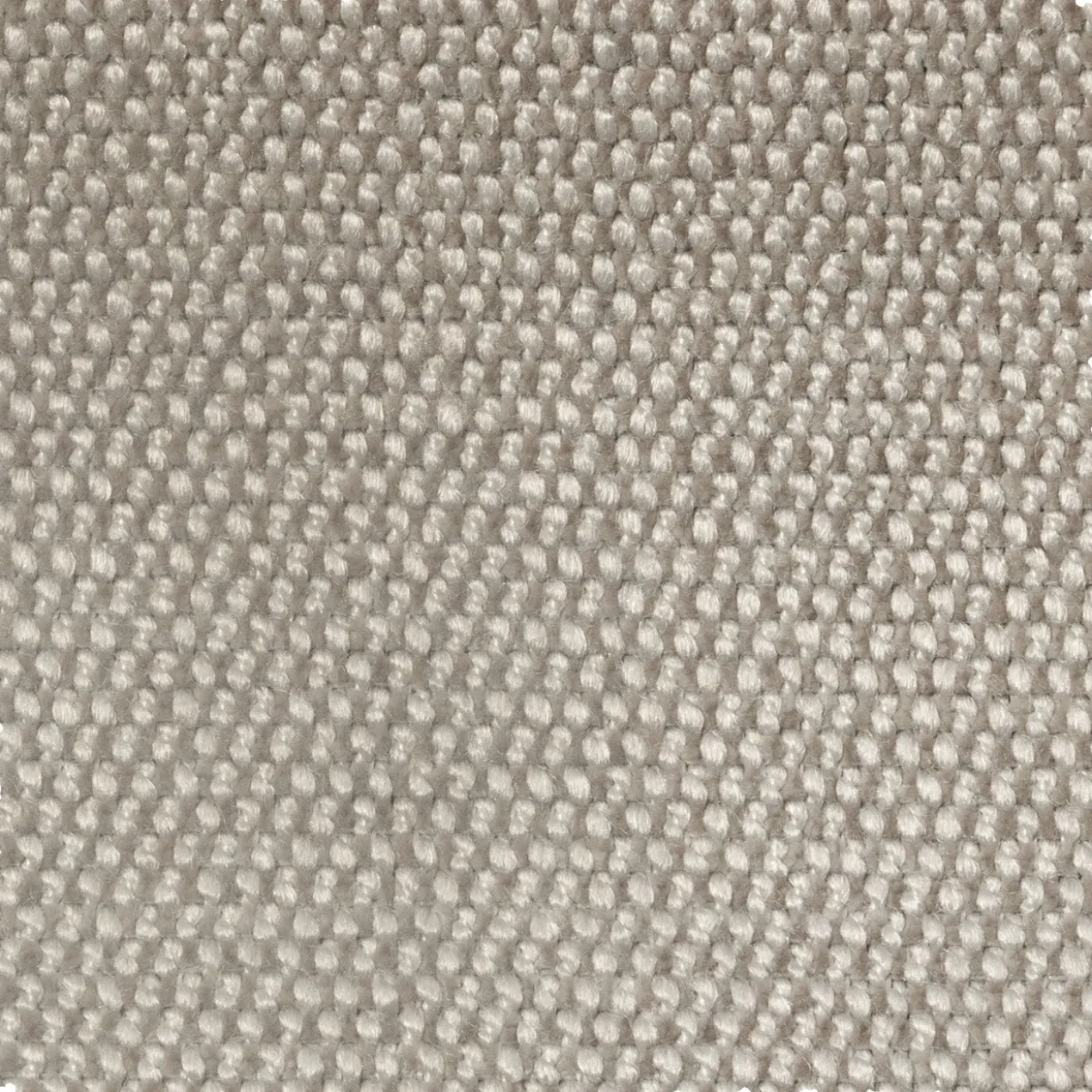 Vogue fauteuil geweven stof zand