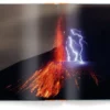 Volcanic Summits