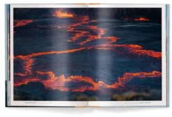 Volcanic Summits