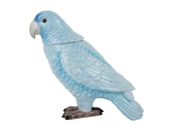 Voorraad pot Bird - Zachtblauw