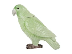 Voorraad pot Bird - Zachtgroen