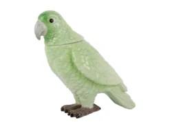 Voorraad pot Bird - Zachtgroen